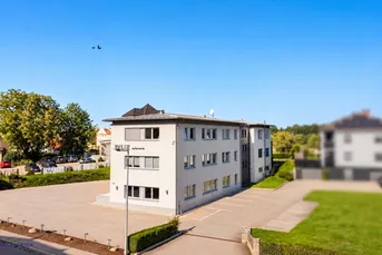 Attraktiver Unternehmensstandort in zentraler Lage von Schärding