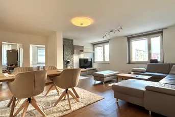 ZENTRAL, LICHTDURCHFLUTET &amp; KOMFORTABEL ? IHR NEUES ZUHAUSE!