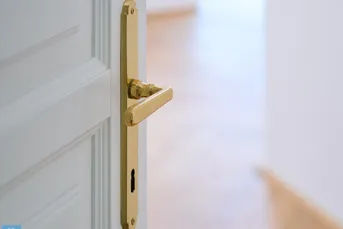 Altbau-Chic in seiner schönsten Form