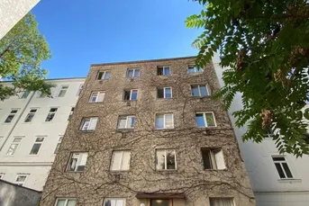 Befristet vermietete 2-Zimmer Wohnung am Esteplatz - Anlageobjekt in bester Lage!