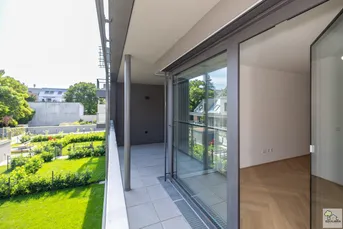 PROVISIONSFREI FÜR DEN KÄUFER! GEKÜHLT- EINZUGSBEREIT- NEUBAU ! Ihr neues Zuhause wartet auf Sie!
