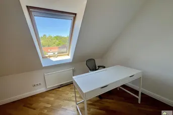 Stilvolle Maisonette in 1190 Wien: 228m² Luxus mit Sauna,Terrasse und Garage!