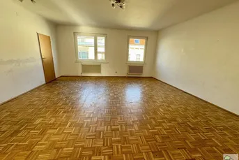 Helle 3-Zimmer Neubau-Wohnung, bestens angebunden