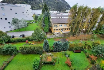 Italian Flair- 93m² - hell - 2,5-Zi-Whg samt geräumiger Loggia &amp; Tiefgaragenplatz