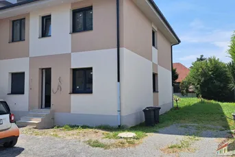 Tolle Eigentumswohnung im EG in Ebenfurth