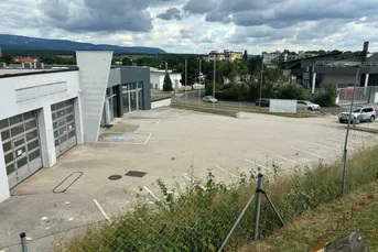 Autohaus - Werkstatt in Neunkirchen