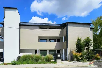 Provisionsfreie bewilligte Wohnungen für Kurzzeitvermietung in Oberlaa bei U1 Station
