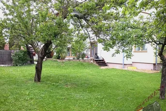 Modernes Mehrfamilienhaus mit 5 Wohneinheiten in Ruhelage – vollvermietet !