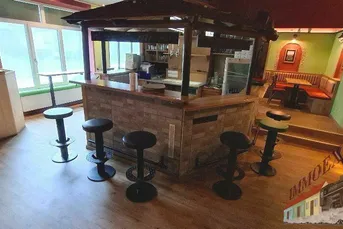 Leistbare Selbstständigkeit - Tanzcafé - Kaffeebar- mit Freifläche - viele Möglichkeiten