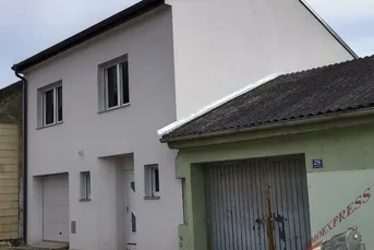 Provisionsfrei! Modernes Einfamilienhaus in Magersdorf – Ihr Traum vom Erstbezug in perfekter Lage!