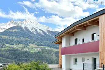 Tolle 3-Zimmer-Wohnung mit Garten und Abstellplatz