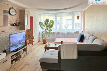 Schön renovierte 4-Zimmer-Wohnung in sehr gutem Zustand