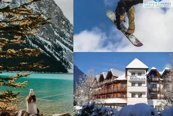 Schönes 4-Sterne-Hotel in Arzl im Pitztal
