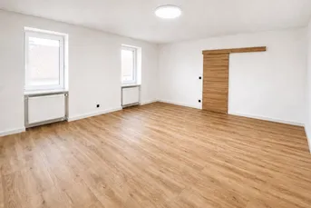 Neu renovierte Anlagewohnung im Zentrum
