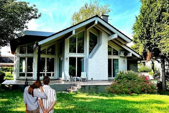 Ried/Riederberg - großzügiges Designerhaus in ruhiger Traumlage