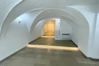 Miete - großzügige Geschäftsfläche im Zentrum von Bischofshofen