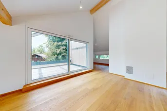 ERSTBEZUG/ NEUBAU - EXKLUSIVES PENTHOUSE IN SONNENLAGE/ BERGBLICK - MODERNER WOHN(T)RAUM - 4-Zimmer-Terrassenwohnung nahe St. Veit/Pg. - Ski amadé