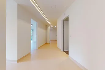 Beratung/ Büro/ Studios/ Therapie in Saalfelden Gewerbefläche mit einsichtigem Standort