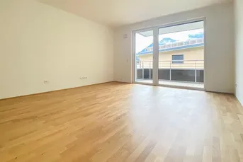 INVESTMENT - ATTRAKTIV WOHNEN MIT TRAUMHAFTEM WEITBLICK - 2 Zimmer-Wohnungen in St. Johann/Pg
