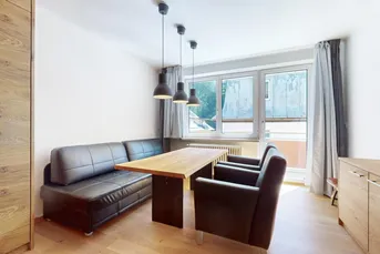 Zweitwohnsitz: Ferienglück in Bad Gastein - Gemütliche Zweitwohnsitzwohnung in attraktiver Lage