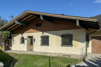 Platz für Ideen, Raum für Zukunft – Haus zum Revitalisieren in Mitterberghütten
