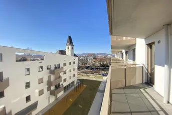 Hochwertige 3-Zimmer-Balkon-Wohnung – 5 Minuten zur U4 Hietzing - zu kaufen in 1140 Wien