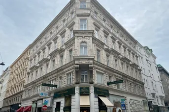 Innenstadt Büro Nähe Goldenes Quartier zur Miete 1010 Wien