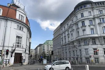 Bürofläche in repräsentativem Altbau Nähe Stadtpark in 1030 Wien zu mieten
