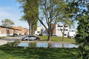 HSW Gewerbepark Liesing – attraktiver Standort im Süden Wiens