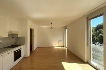 Erstklassige 2-Zimmer Wohnung am Heiligenstädter Park in 1190 Wien zu mieten