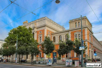 Großzügige Bürofläche in der Alten Börse