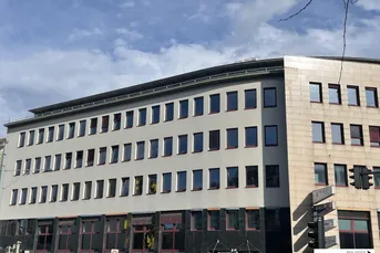 Flexible Bürofläche in verkehrsgünstiger Lage an der Altmannsdorferstraße