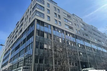 Flexible Bürofläche im Carré Lassalle mit Top Preis/Leistungs-Verhältnis