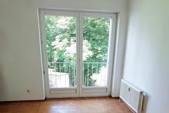 Sofortbezug - große 3-Zimmerwohnung mit Terrasse