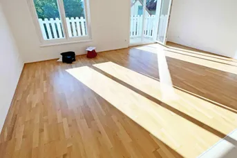 3 Zimmerwohnung mit Balkon in St. Pölten!
