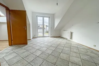 3 Zimmerwohnung mit Balkon - Sofortbezug