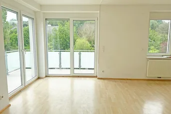 Helle 4 Zimmerwohnung + Balkon - Miete mit Kaufoption