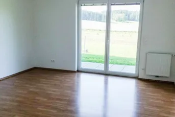 Geförderte 3-Zimmerwohnung mit Terrasse! Kaufoption!
