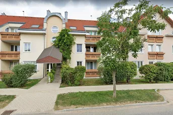 Sanierte 3 Zimmerwohnung mit Loggia - Miete mit Kaufoption
