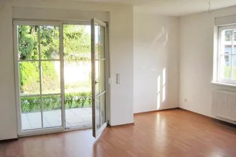 3 Zimmerwohnung mit Balkon