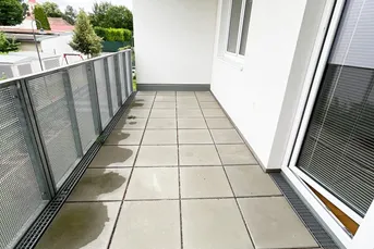 4-Zimmer-Wohnung mit südseitiger Loggia – verschiedene Finanzierungsvarianten &amp; Wohnzuschuss