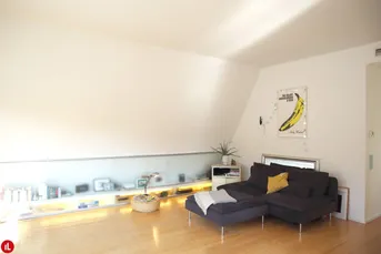 COTTAGE - VIERTEL | LOFT | DACHTERRASSE