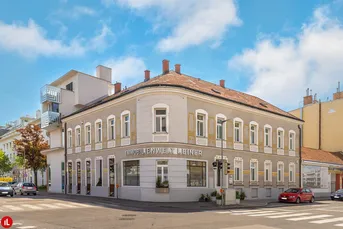Modernes Büro/Praxis mit Top-Ausstattung in Schwechat - ideal für effizientes Arbeiten!