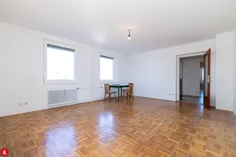 URBANES WOHNEN – Entdecken Sie Ihr neues Zuhause in Währing!