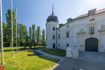 Charmante 2-Zimmer-Wohnung mit Balkon in Rannersdorf – Ihr neues Zuhause!