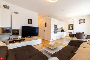 Moderne Stadtwohnung mit zauberhafter Terrasse | Ihr neues Zuhause in Schwechat!