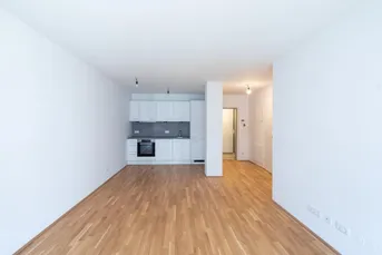 „Ihr neues Zuhause mit Stil und Freiraum – 3-Zimmer-Wohnung in Kagran“