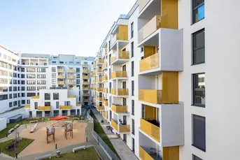 Ihr neuer Standort: Hochwertige Büro- oder Ordinationsfläche – bezugsfertig &amp; flexibel“
