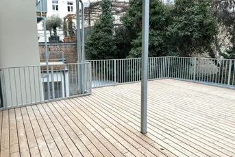 NEUREAL - Wohnbauprojekt in Wien 17.,Leitermayergasse 4 Top 7+ ca.44m² Terrasse-Exklusive Wohnungen!