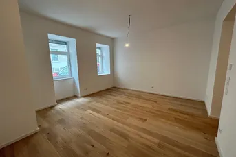 NEUREAL - Wohnbauprojekt in Wien 17.,Leitermayergasse 4 Top 3 - Exklusive Wohnungen!